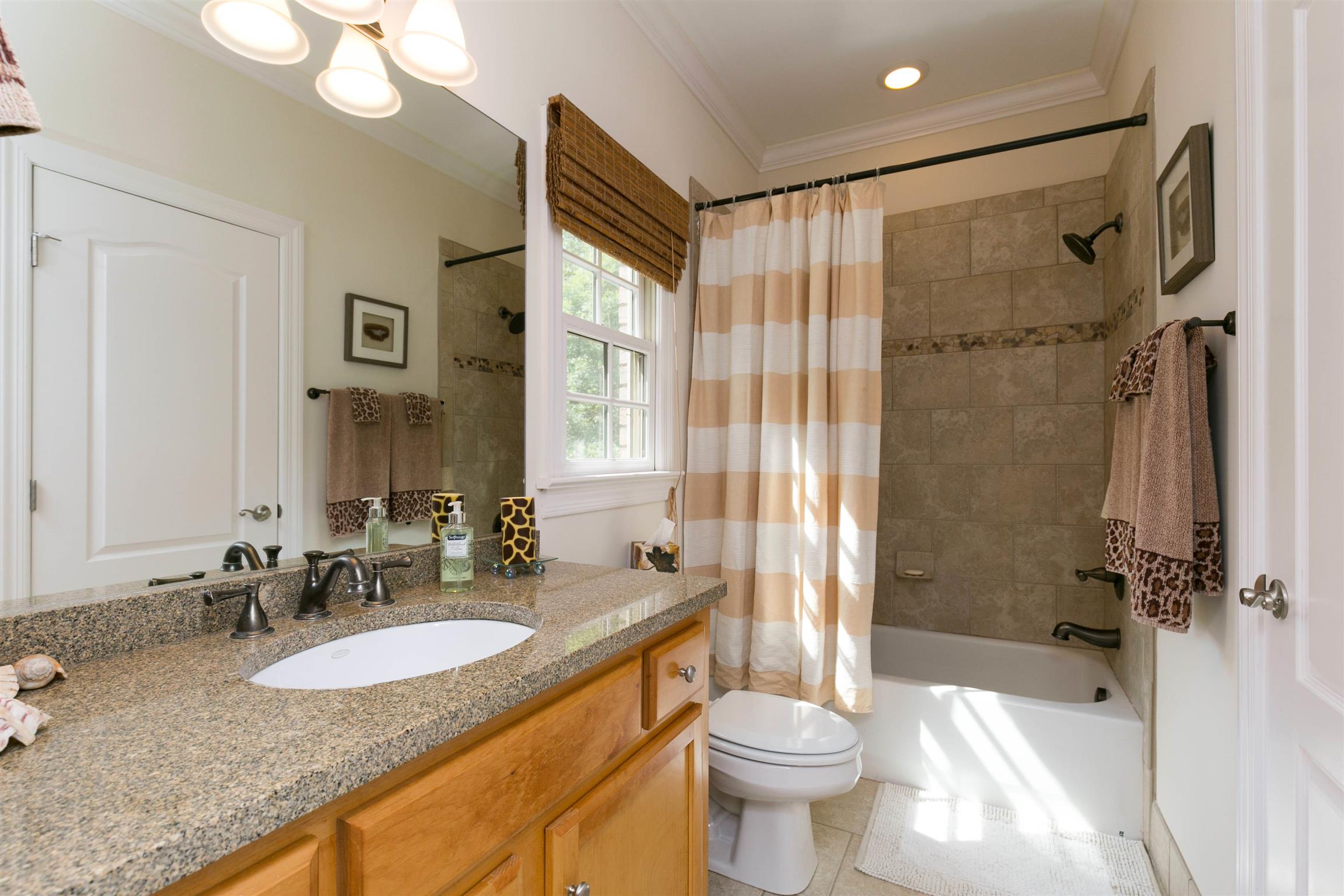 3637 Forte Road Joelton, TN 37080 - Photo 21 of 30 Bathroom of Bedroom #3