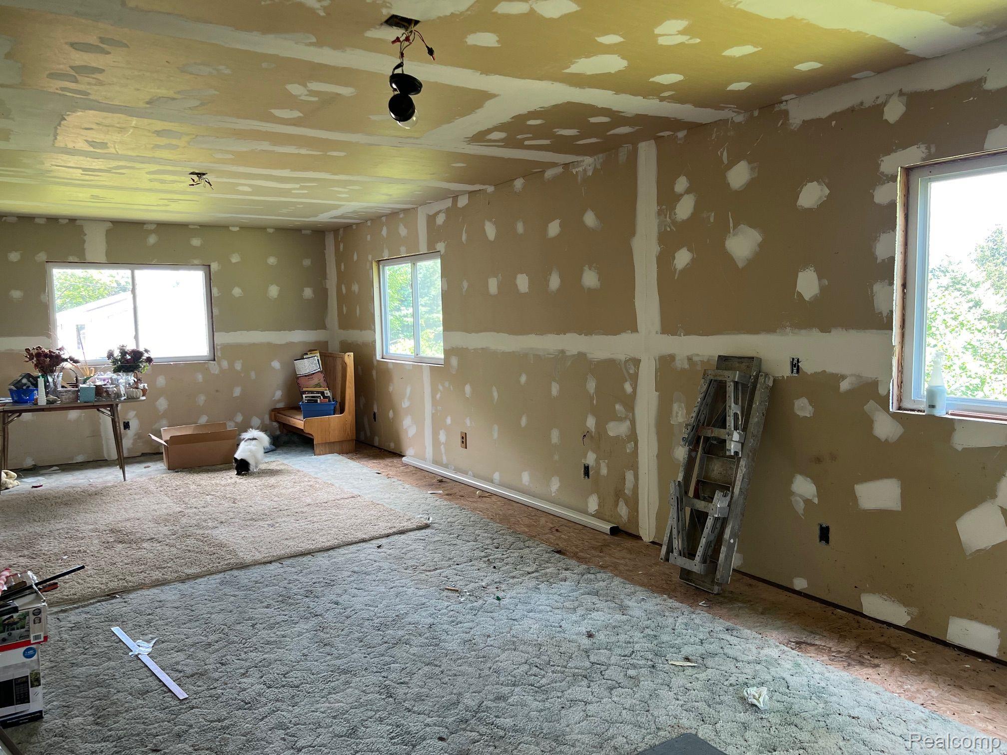 4876 Lake Pleasant Road North Branch, MI 48461 - Photo 17 of 23 Gallery Image 17