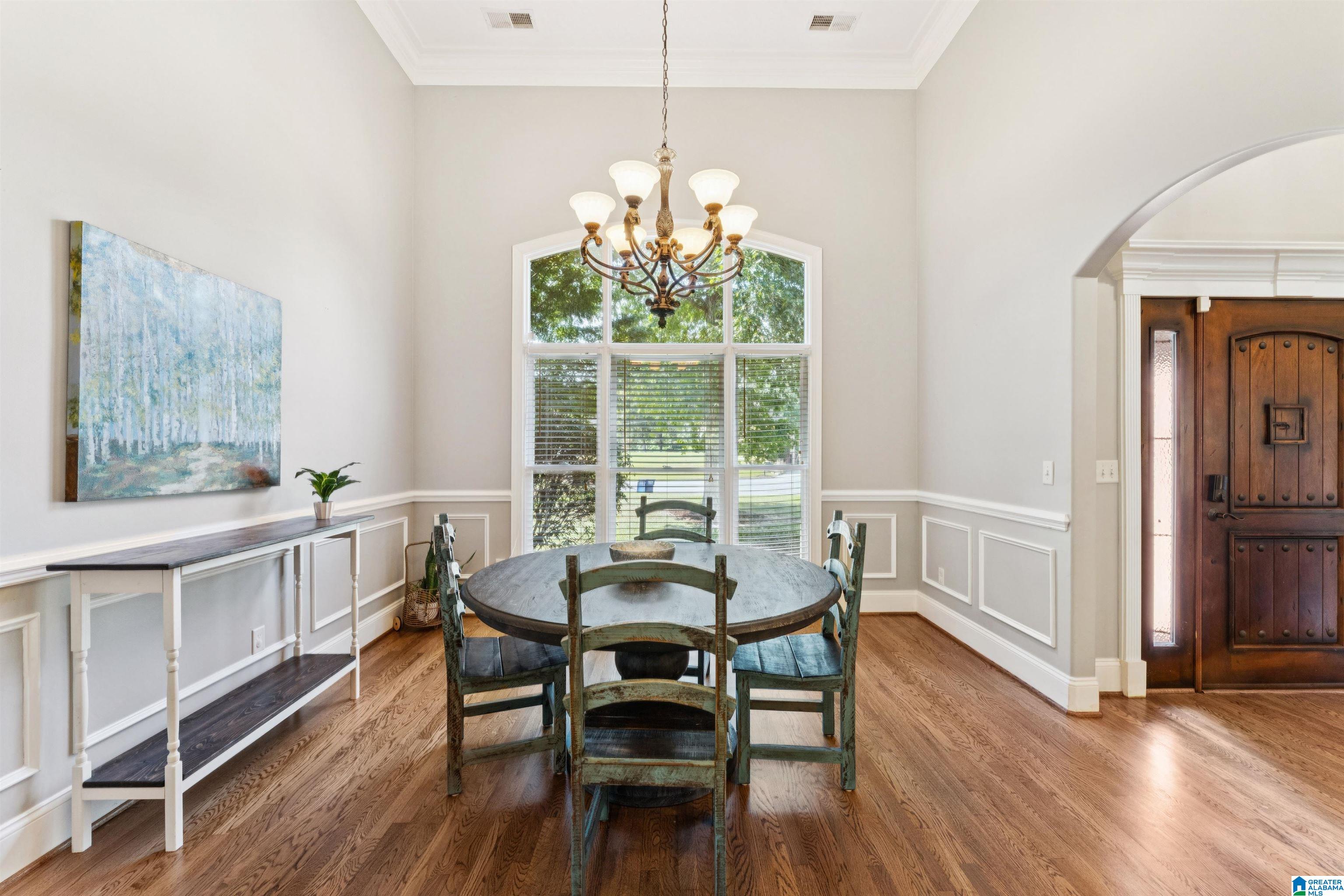 172 Greenbriar Place Chelsea, AL 35043 - Photo 4 of 47