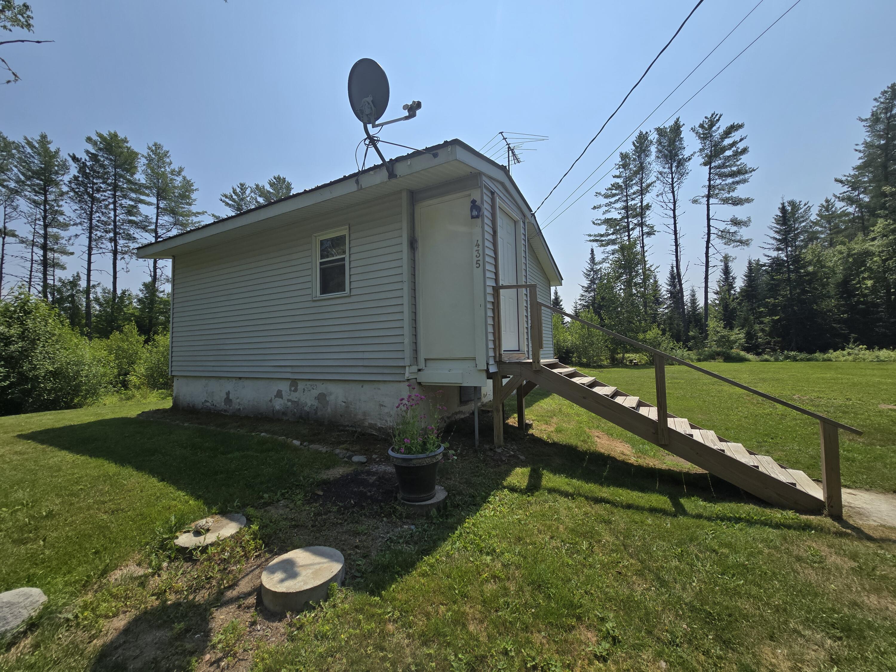 435 East Ridge Road Greenbush, ME 04418 - Photo 1 of 50 435 E Ridge Road