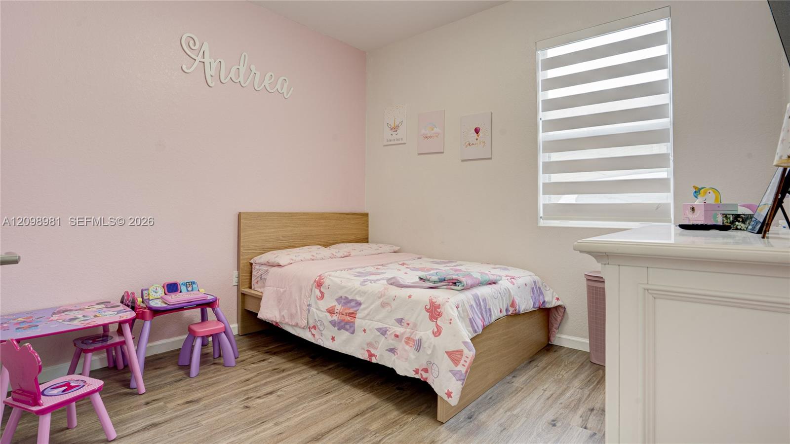 27664 Southwest 133rd Path Homestead, FL 33032 - Photo 22 of 44 Bedroom 3