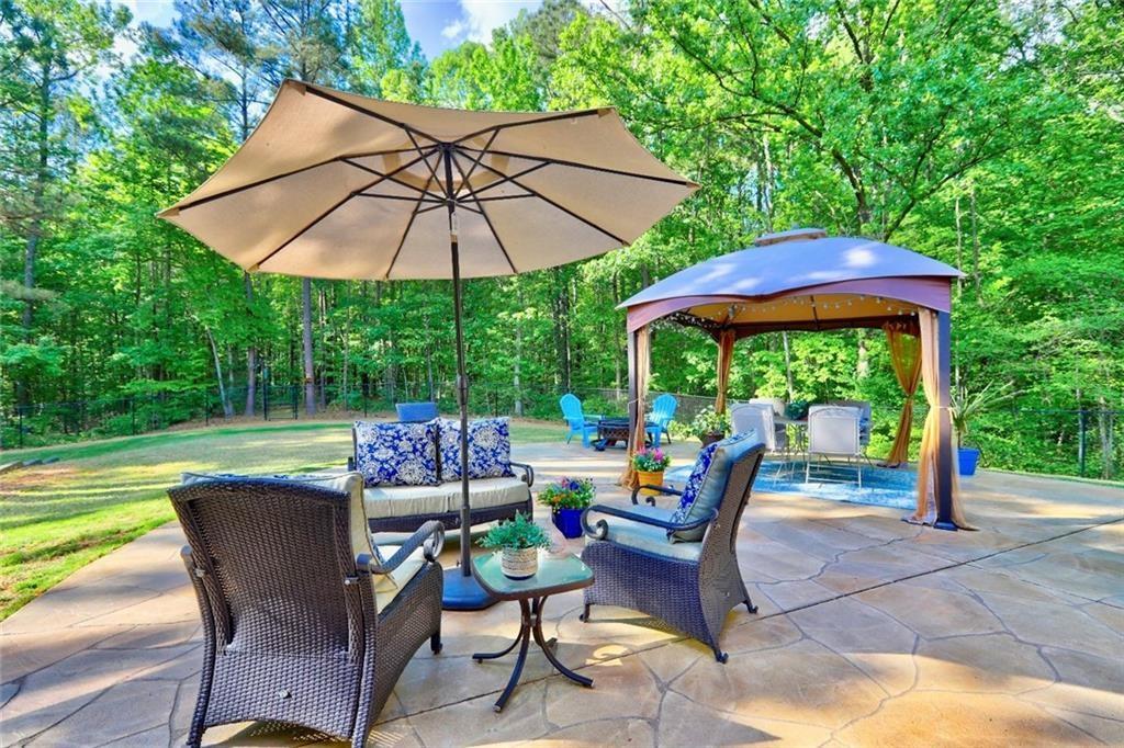 191 Colbert Road Dallas, GA 30132 - Photo 93 of 104