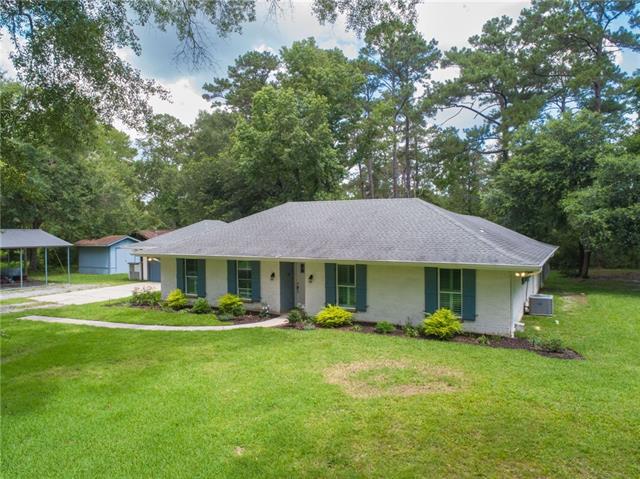 420 Davis Landing Road Slidell, LA 70461 - Photo 3 of 37