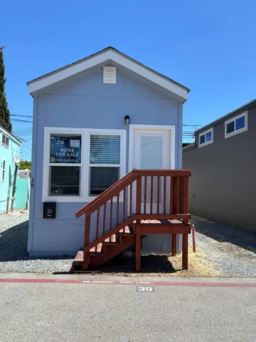 $139,990 | 1300 East San Antonio Street, Unit 39, San Jose, CA 95116