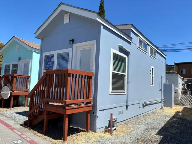 $139,990 | 1300 East San Antonio Street, Unit 39, San Jose, CA 95116