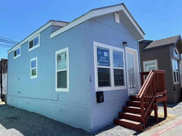 $139,990 | 1300 East San Antonio Street, Unit 39, San Jose, CA 95116