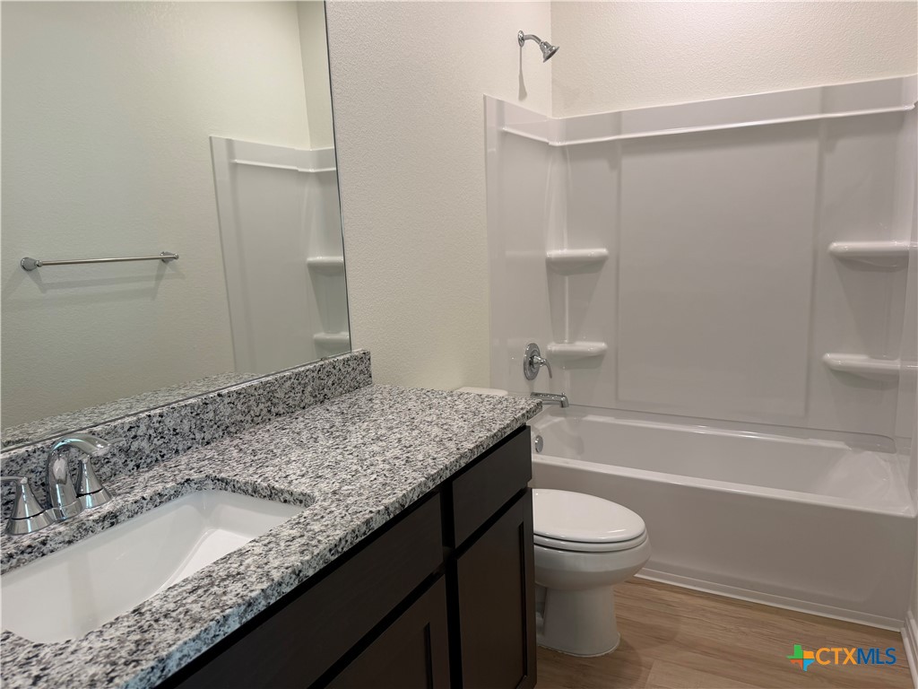 2910 Quail Rdg Lane, Unit A Temple, TX 76501 - Photo 13 of 15 Gallery Image 13