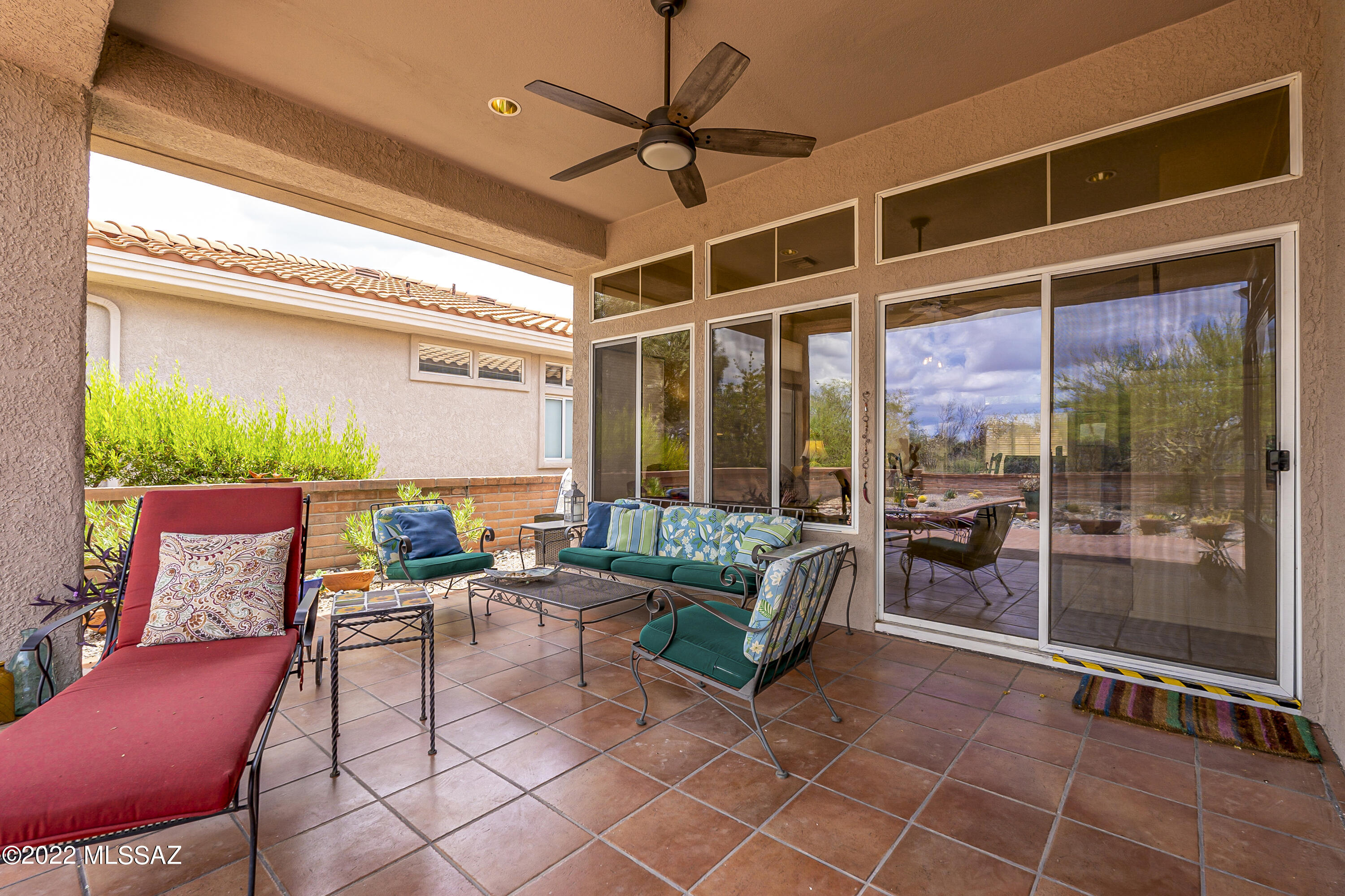 1589 East Crown Ridge Way Tucson, AZ 85755 - Photo 39 of 50