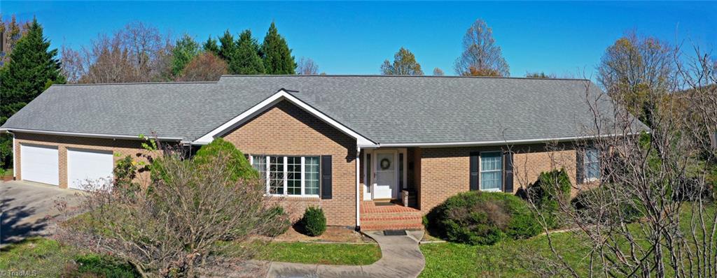 154 Orchard Road Moravian Falls, NC 28654 - Photo 1 of 35 Gallery Image 1