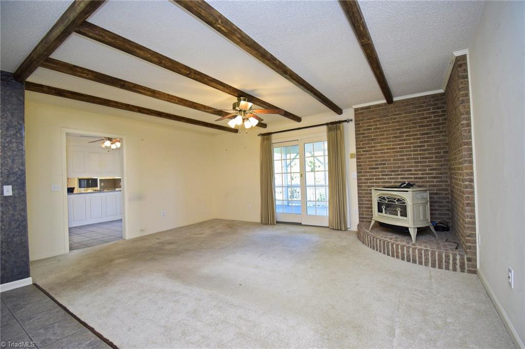 154 Orchard Road Moravian Falls, NC 28654 - Photo 2 of 35 Gallery Image 2