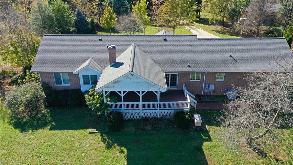 154 Orchard Road Moravian Falls, NC 28654 - Photo 30 of 35 Gallery Image 30