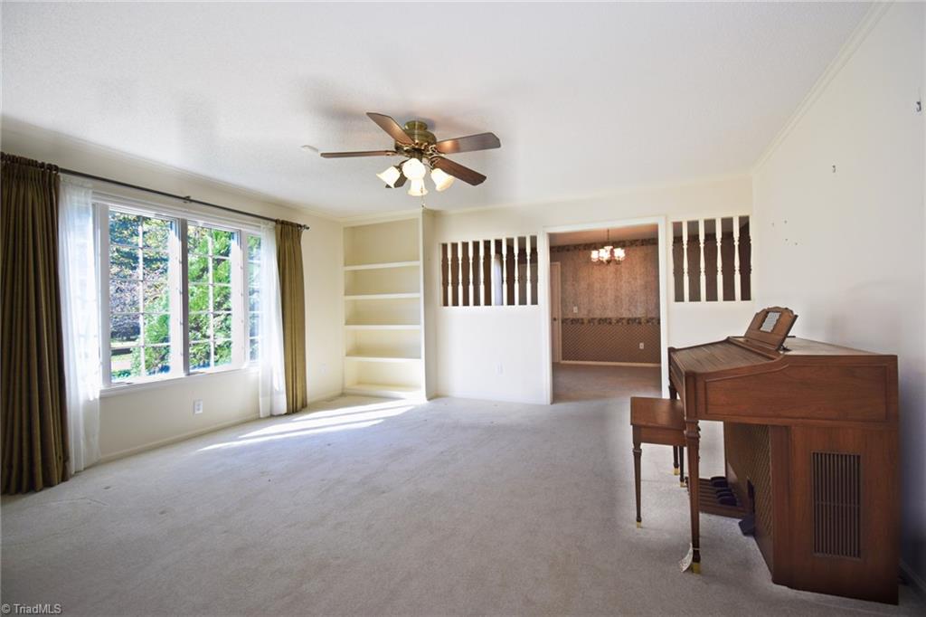 154 Orchard Road Moravian Falls, NC 28654 - Photo 4 of 35 Gallery Image 4