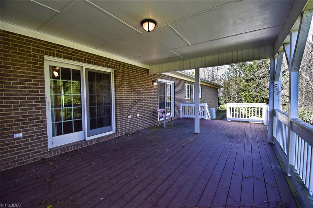 154 Orchard Road Moravian Falls, NC 28654 - Photo 31 of 35 Gallery Image 31