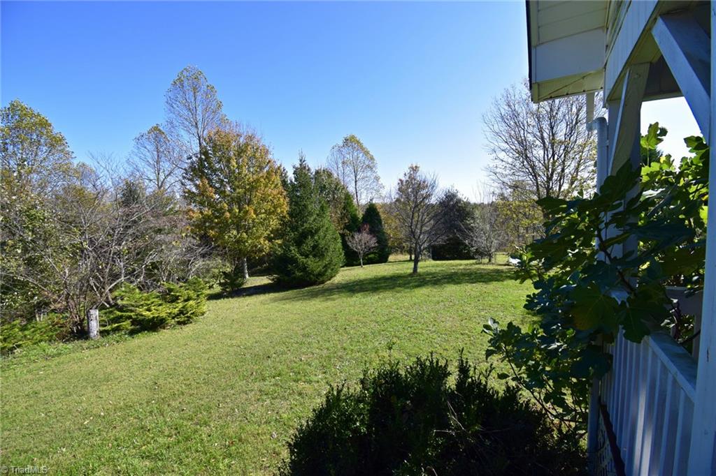 154 Orchard Road Moravian Falls, NC 28654 - Photo 32 of 35 Gallery Image 32