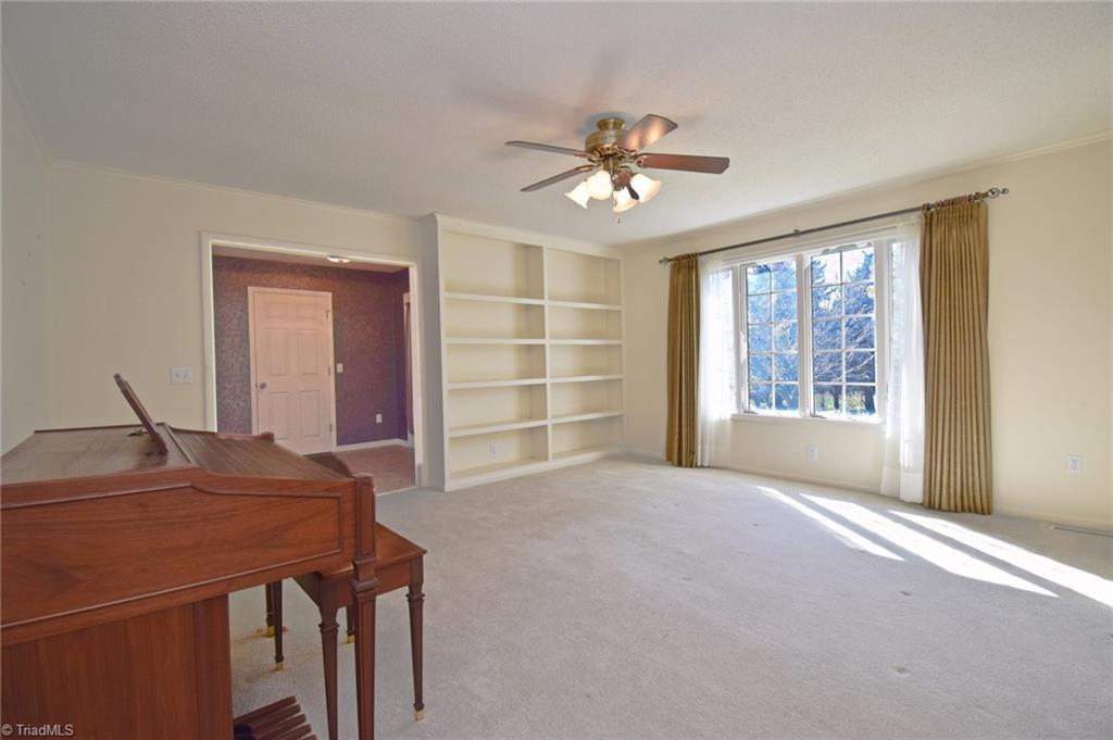 154 Orchard Road Moravian Falls, NC 28654 - Photo 5 of 35 Gallery Image 5