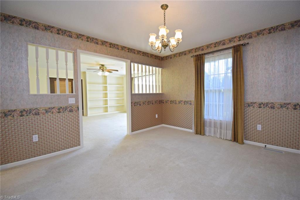 154 Orchard Road Moravian Falls, NC 28654 - Photo 7 of 35 Gallery Image 7