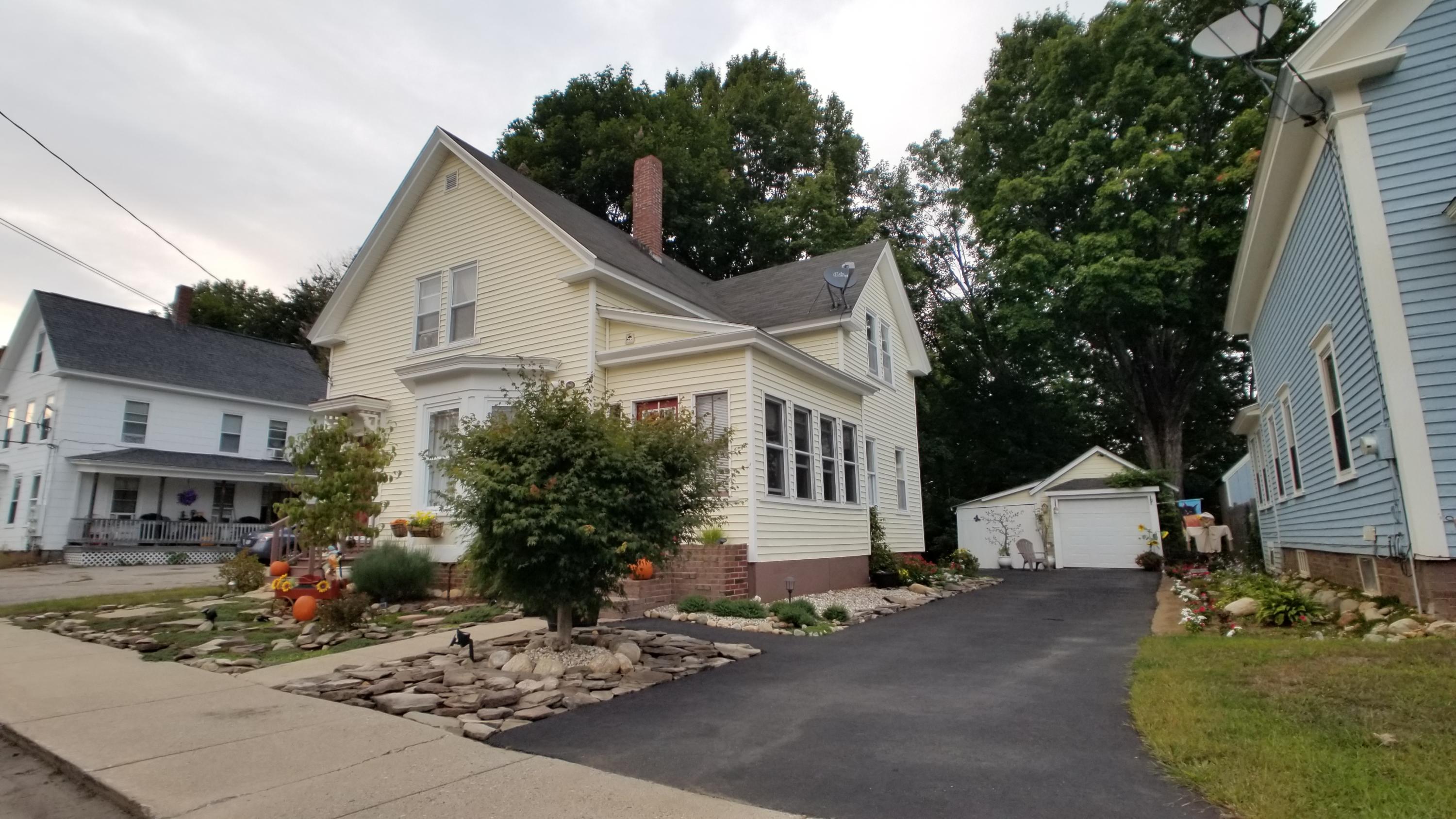 11 Grove Street Springvale, ME 04083 - Photo 1 of 35 20200909_183746