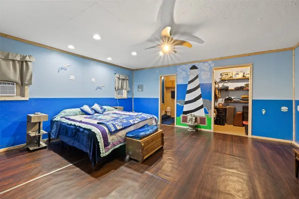 $500,000 | 3210 County Road 226, Giddings, TX 78942