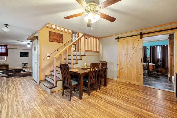 $500,000 | 3210 County Road 226, Giddings, TX 78942