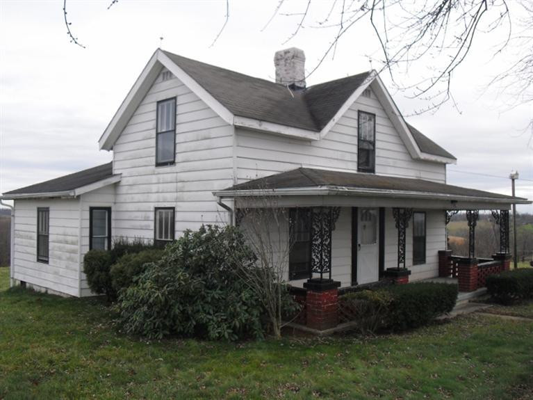 2586 Poor Ridge Pike Lancaster, KY 40444 - Photo 1 of 7 Photo 1