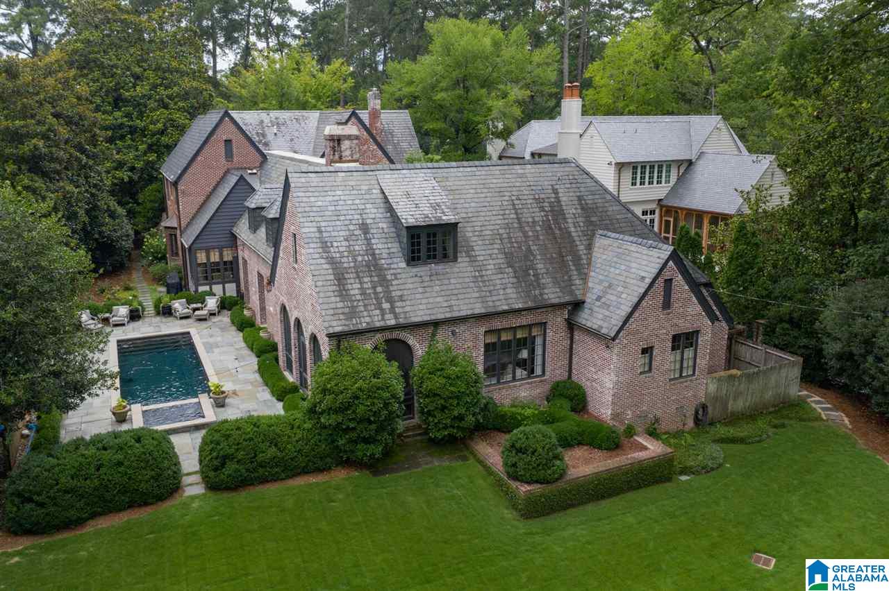 3013 Canterbury Road Birmingham, AL 35223 - Photo 47 of 49
