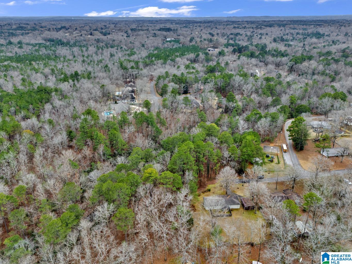 1702 Ridge Drive Jasper, AL 35504 - Photo 37 of 37
