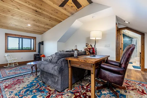 $2,390,000 | 1905 Beaver Drive, Alta, WY 83414