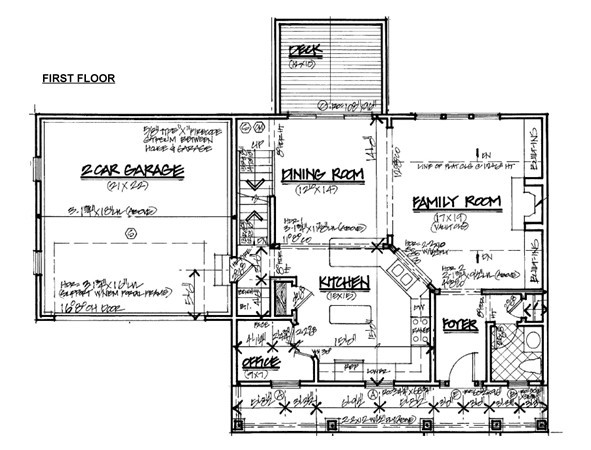 2a Warren Street Needham, MA 02492 - Photo 2 of 4