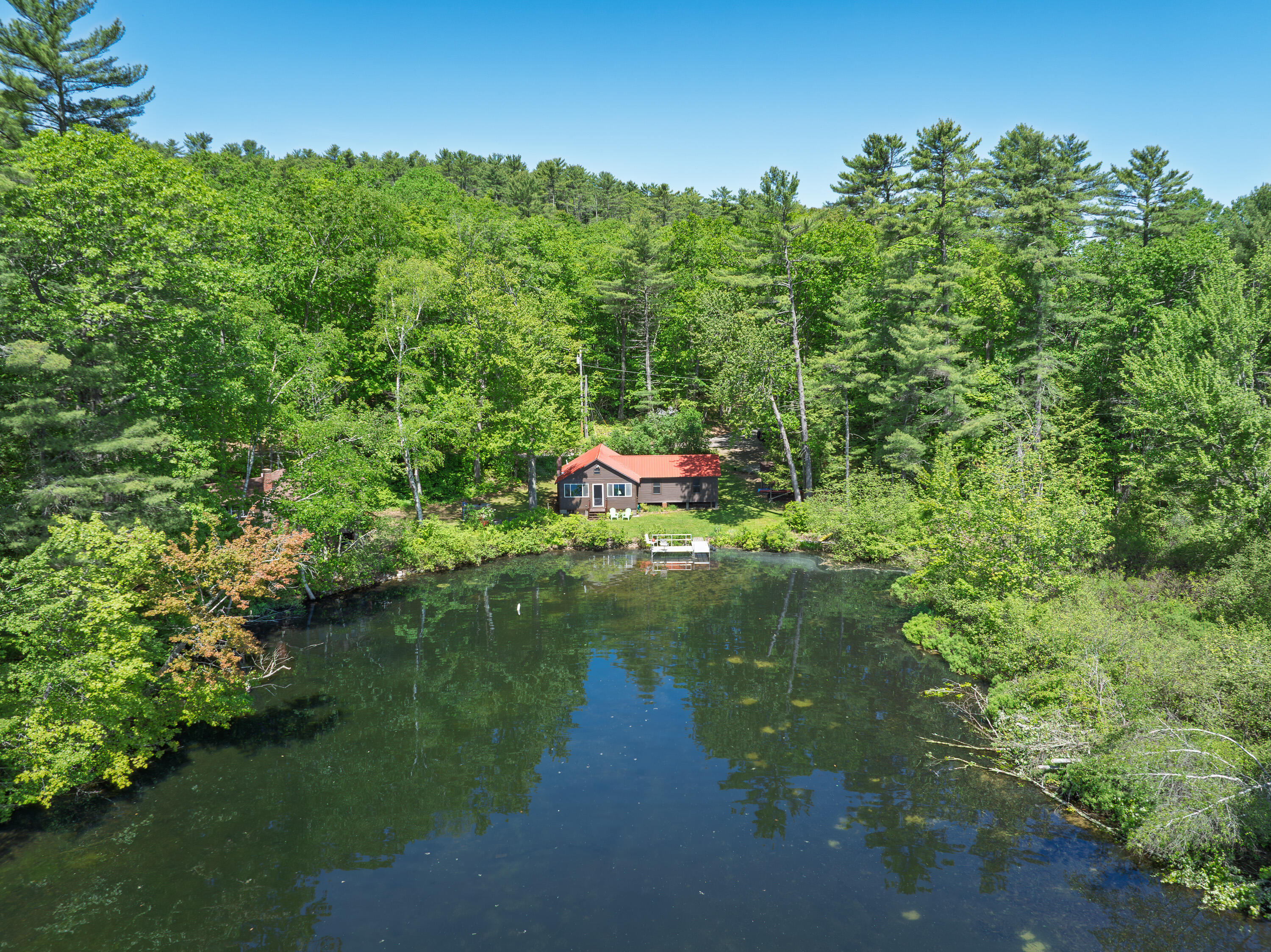 66 Myron Hall Road Raymond, ME 04071 - Photo 67 of 68 66 Myron Hall Raod-18