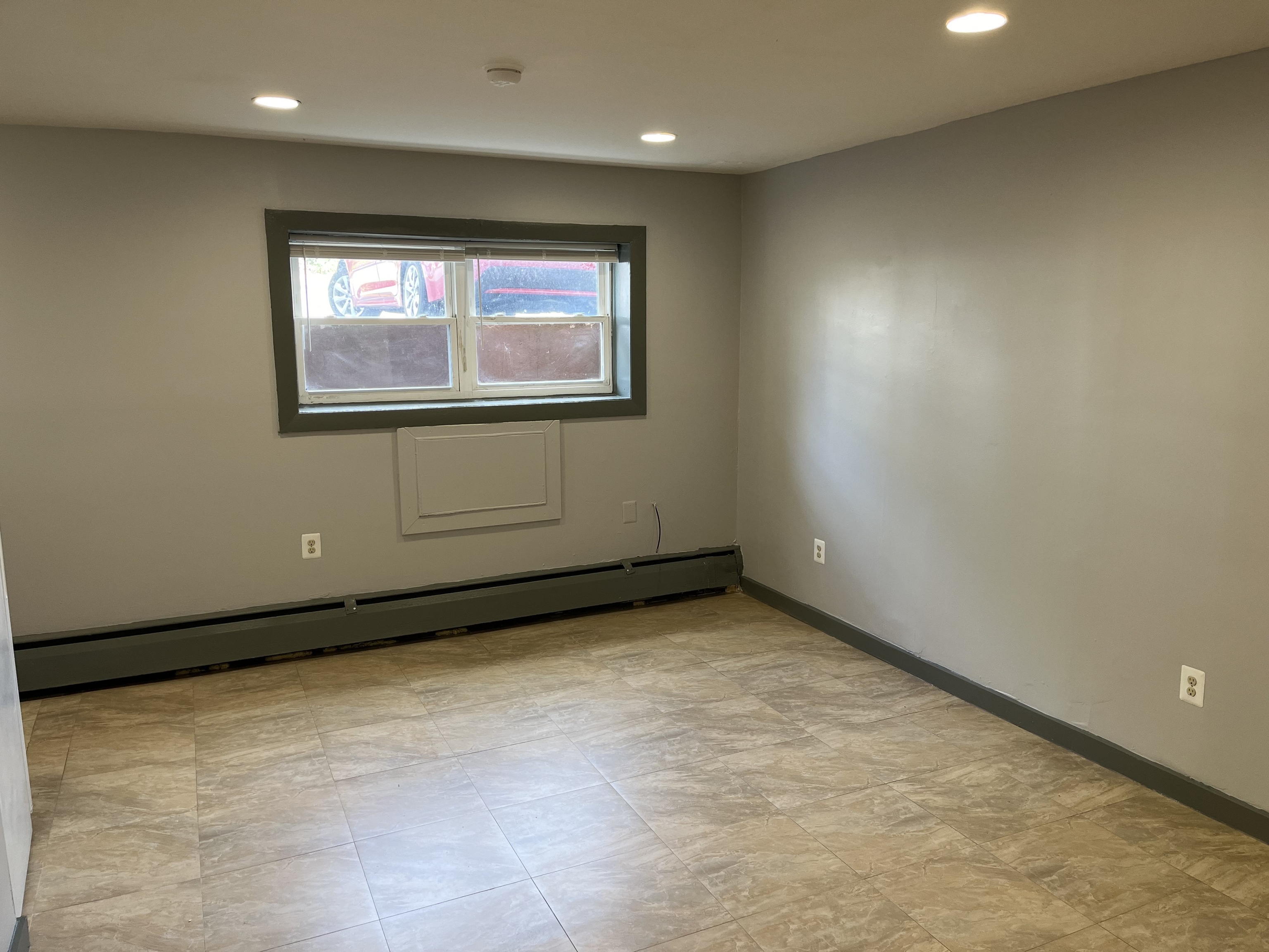 32 Cook Avenue, Unit B12 Meriden, CT 06451 - Photo 2 of 7 a view of an empty room