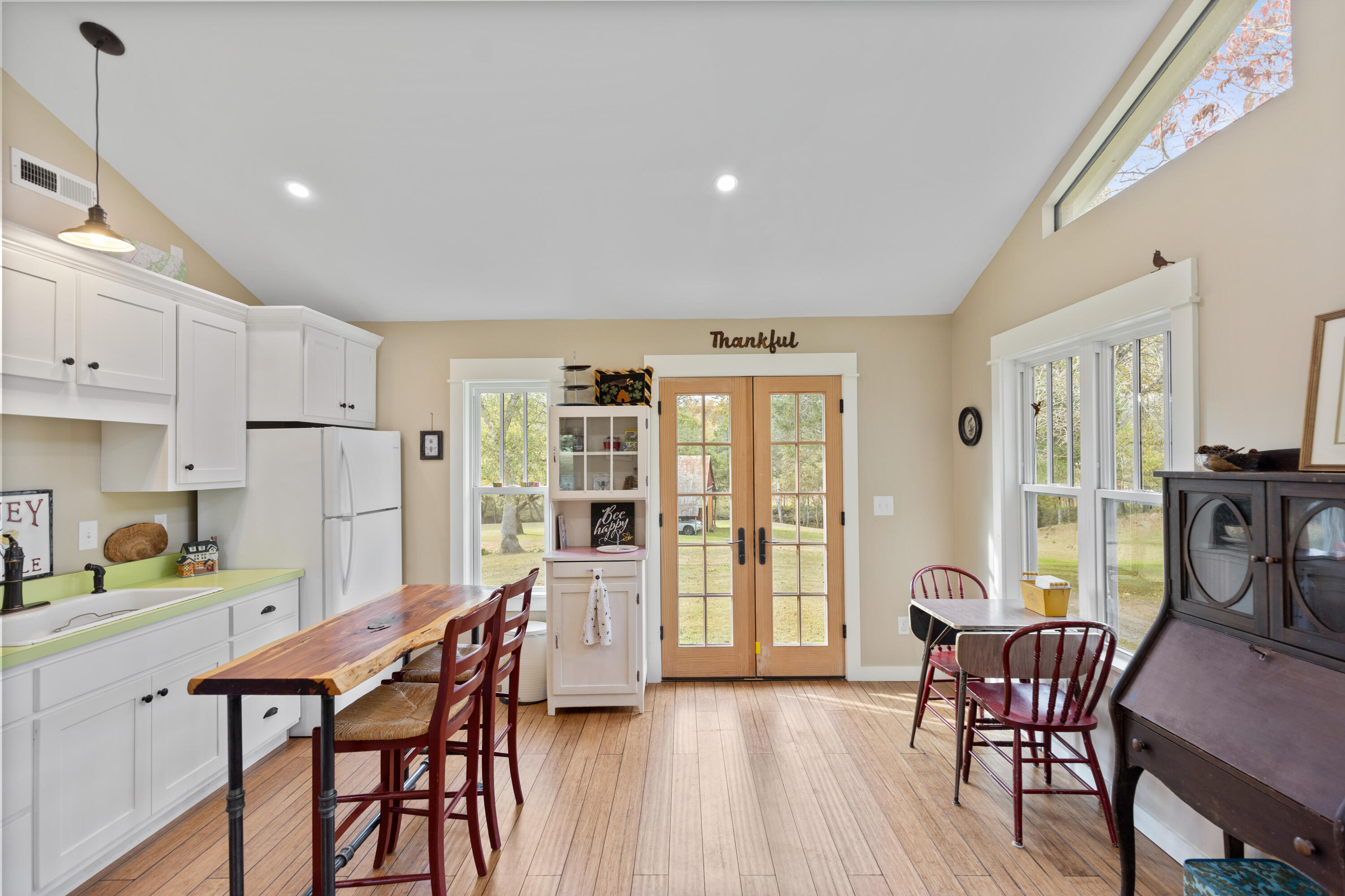 49 Hart Of Pine Road Dunlap, TN 37327 - Photo 68 of 126 ADU LIVING SPACE