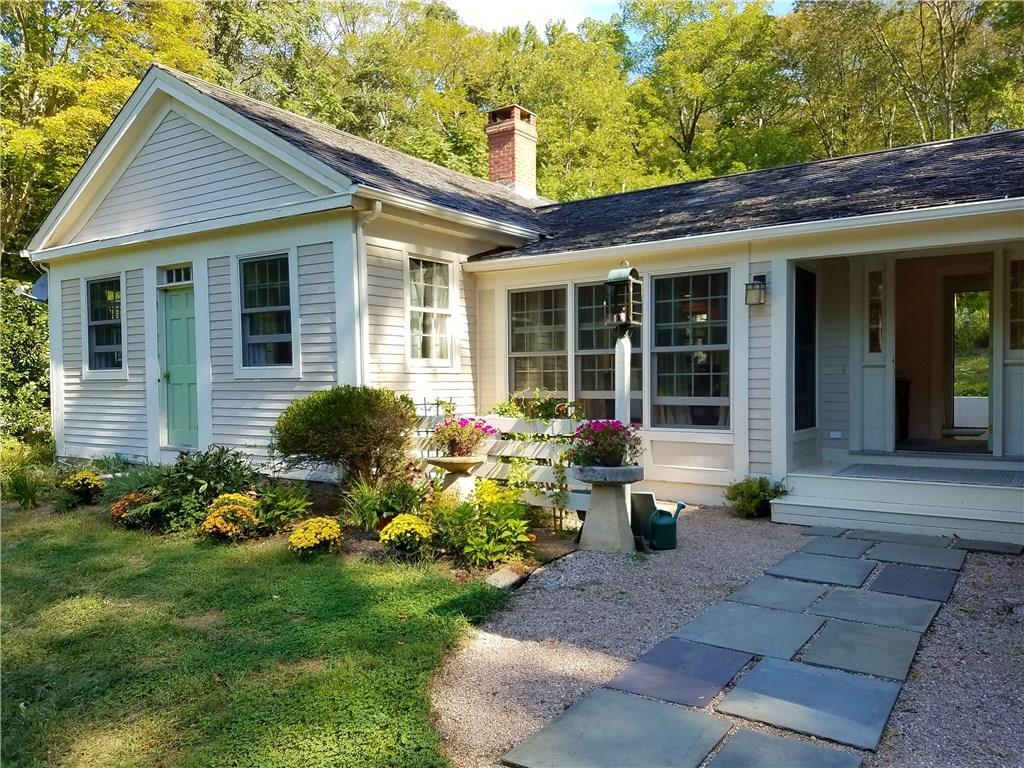 56 Sterling City Road Lyme, CT 06371 - Photo 1 of 1 Gallery Image 1