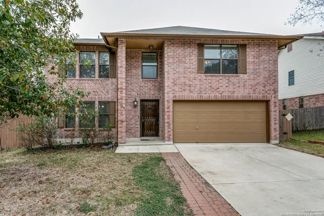 $2,500 | 7766 Falcon Oak Drive, San Antonio, TX 78249