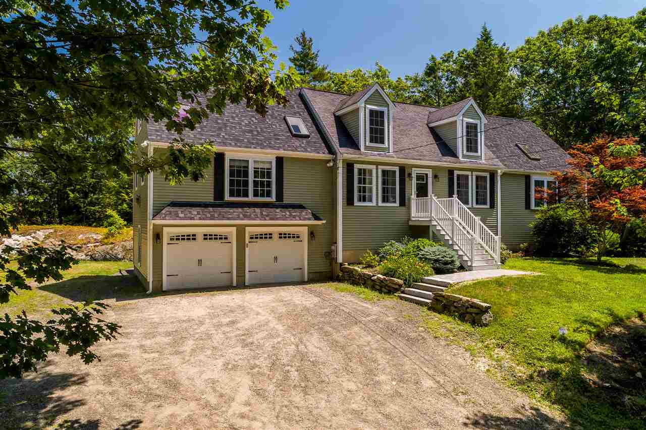73 Greenleaf Parsons Road York, ME 03902 - Photo 1 of 31