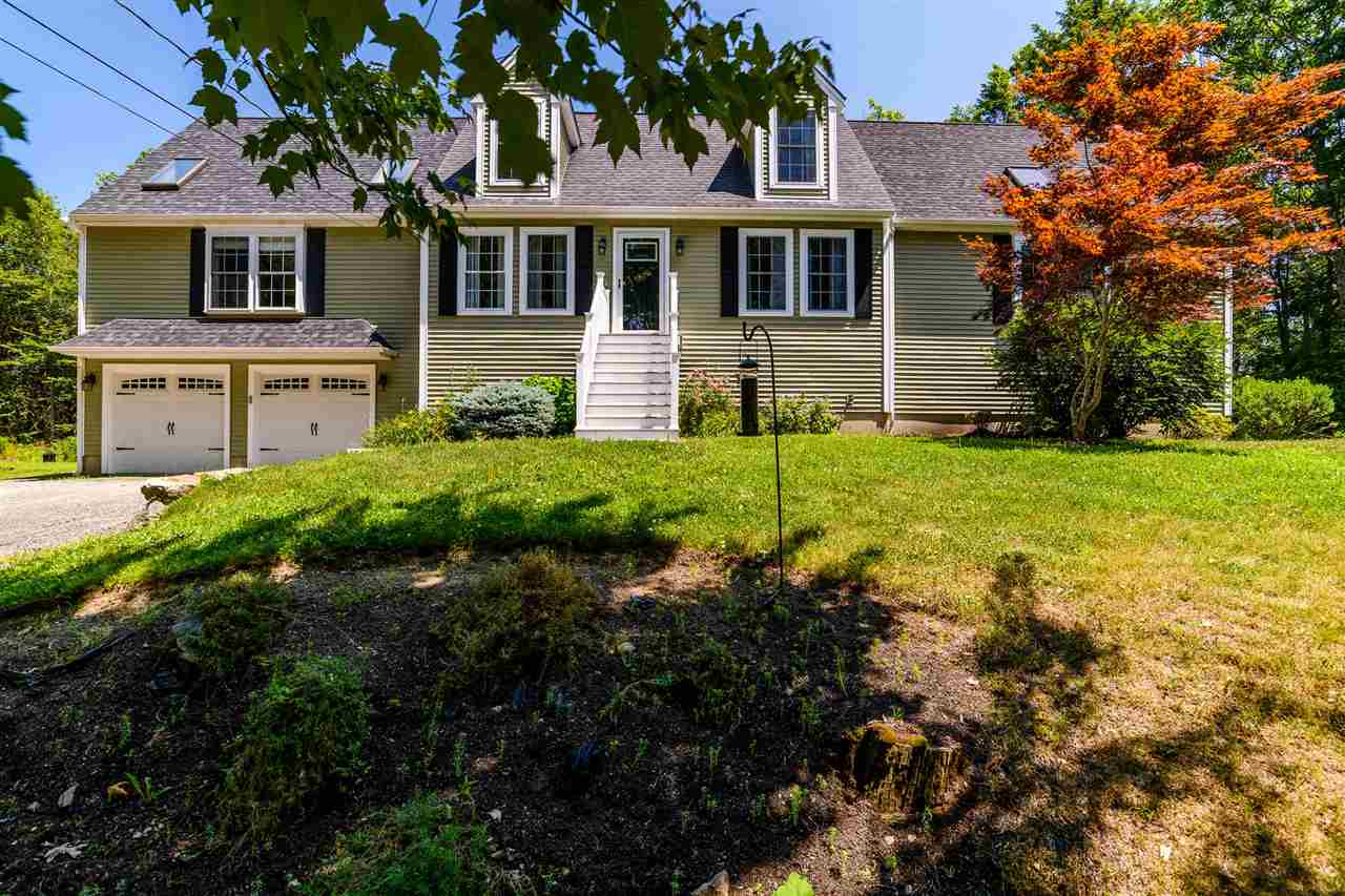 73 Greenleaf Parsons Road York, ME 03902 - Photo 28 of 31
