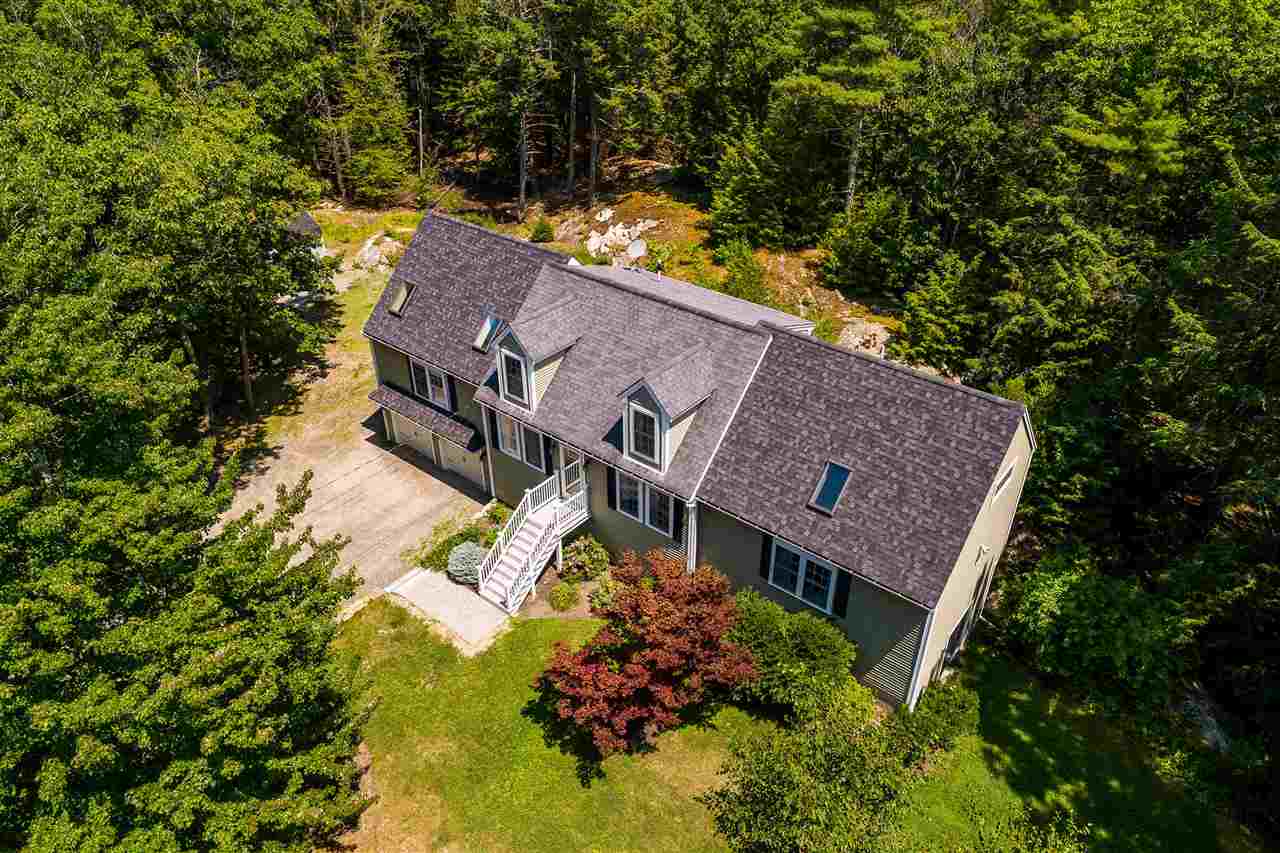 73 Greenleaf Parsons Road York, ME 03902 - Photo 29 of 31