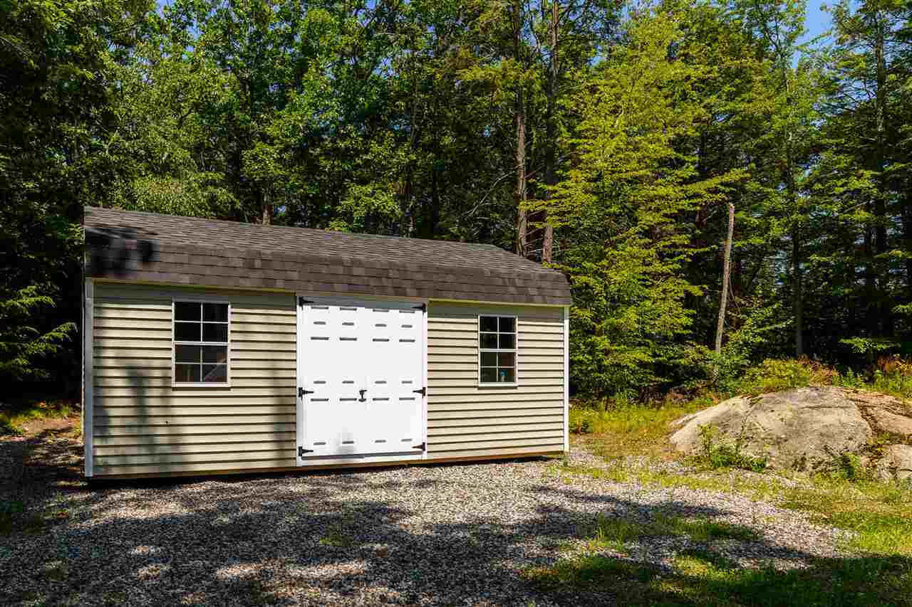 73 Greenleaf Parsons Road York, ME 03902 - Photo 30 of 31