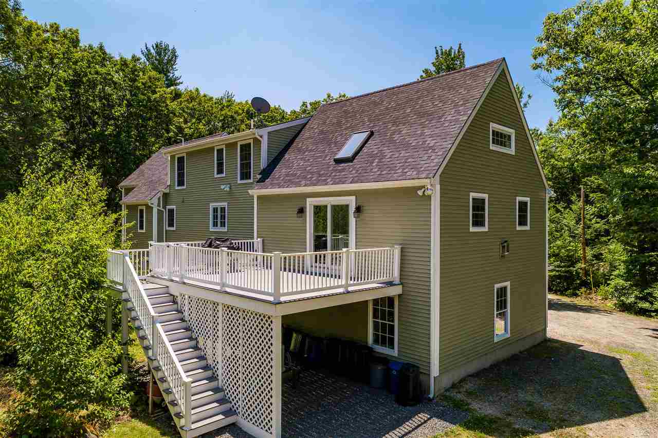 73 Greenleaf Parsons Road York, ME 03902 - Photo 31 of 31