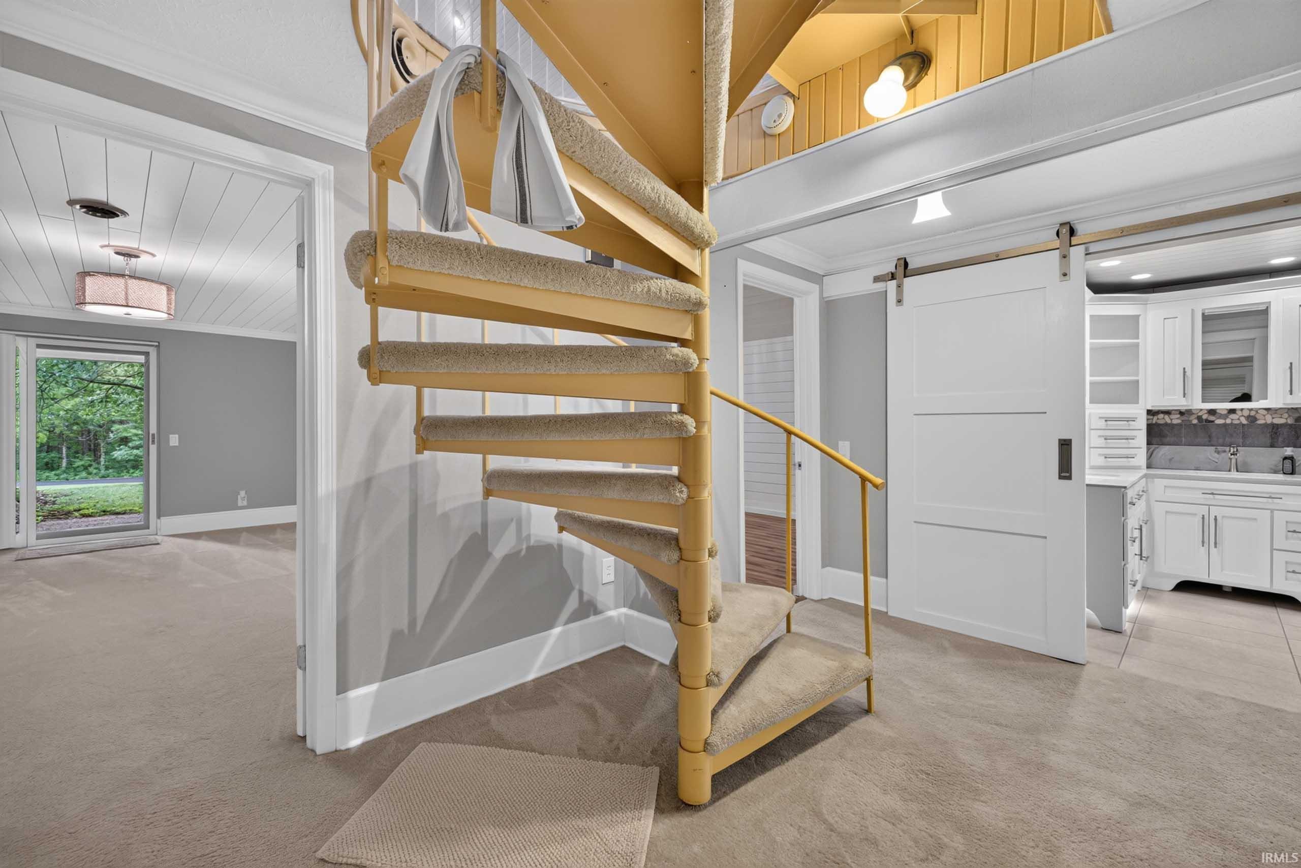 299 Spring Haven Road Mitchell, IN 47446 - Photo 16 of 50 Gallery Image 16