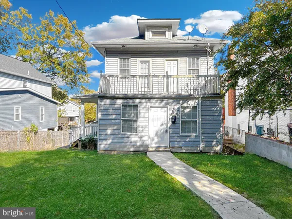 $510,000 | 3419 Eastern Avenue Northeast, Mount Rainier, MD 20712