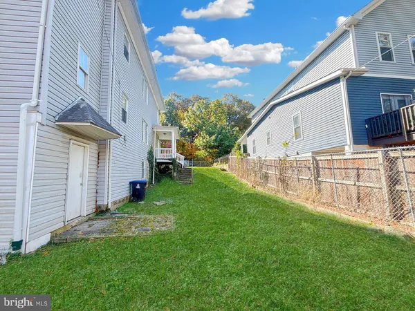 $510,000 | 3419 Eastern Avenue Northeast, Mount Rainier, MD 20712