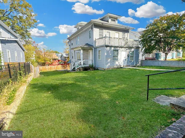 $510,000 | 3419 Eastern Avenue Northeast, Mount Rainier, MD 20712