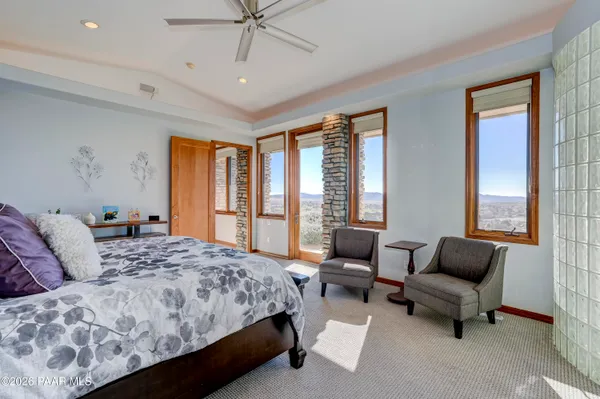 $1,300,000 | 1375 North Overlook Drive, Dewey, AZ 86327