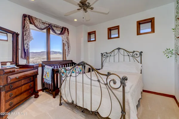 $1,300,000 | 1375 North Overlook Drive, Dewey, AZ 86327