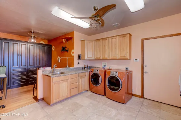 $1,300,000 | 1375 North Overlook Drive, Dewey, AZ 86327