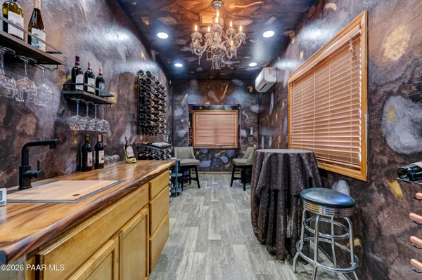 $1,300,000 | 1375 North Overlook Drive, Dewey, AZ 86327