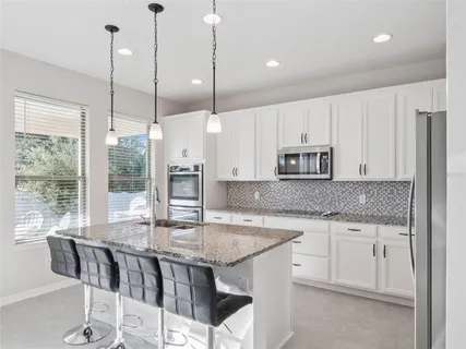 $575,000 | 5024 Tupelo Court, Minneola, FL 34715