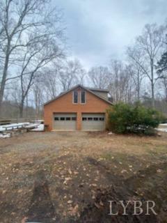 211 Snooty Fox Road Goode, VA 24556 - Photo 8 of 9