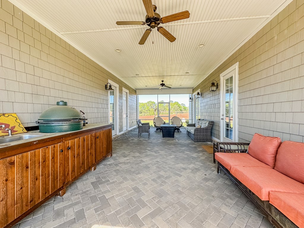 1814 Tom Fain Road Geneva, AL 36340 - Photo 31 of 43