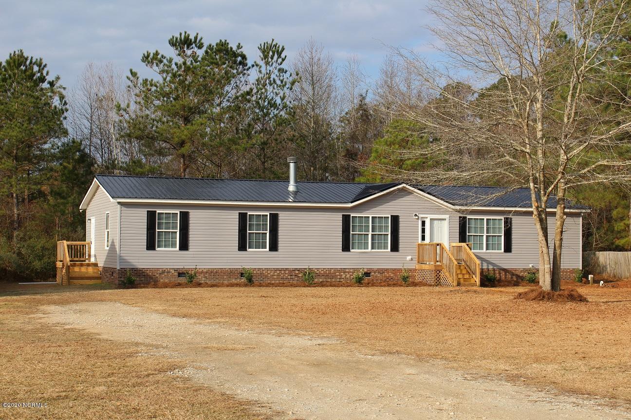 1174 Haw Branch Road Beulaville, NC 28518 - Photo 1 of 44 IMG_2364